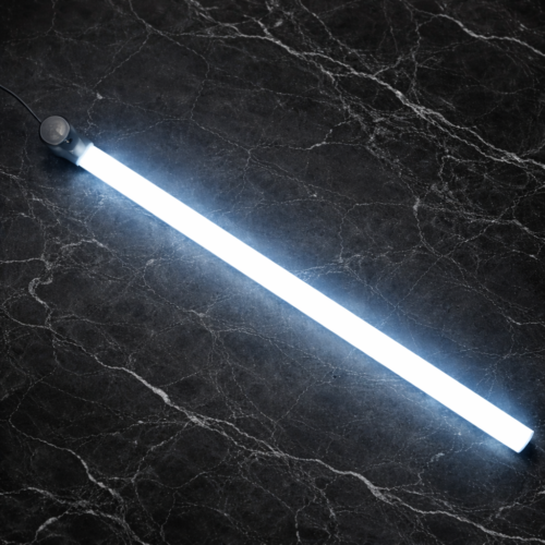 Lámpara LED Sensor de Movimiento, Switch ON y OFF