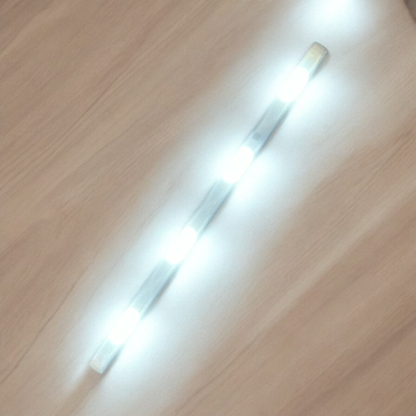 SLIMLED Tira LED Interior Luz Fría 20cm