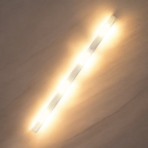 SLIMLED Tira LED Exterior Luz Cálida 20cm