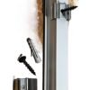 Lámpara LED Empotrable 16cm