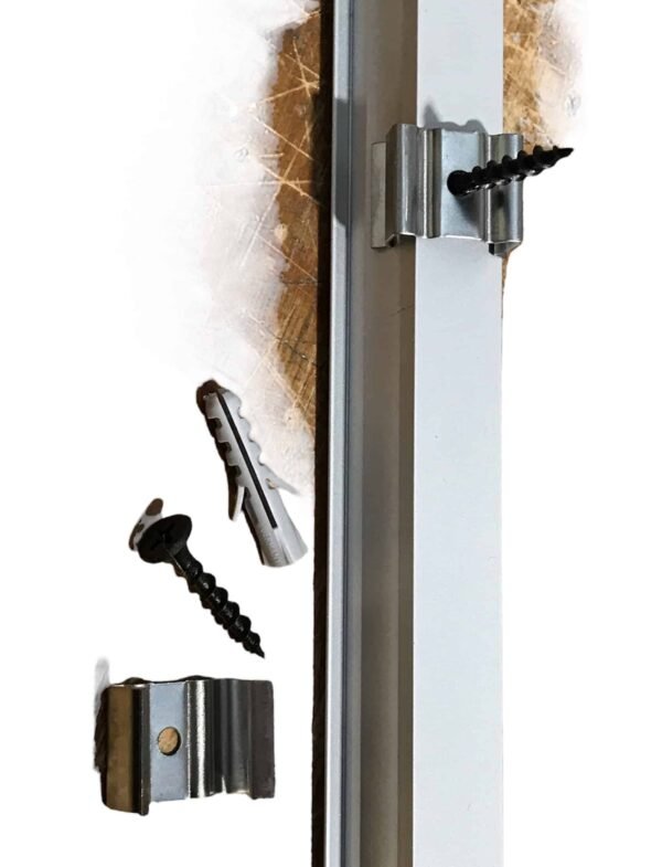 Lámpara LED Empotrable 16cm