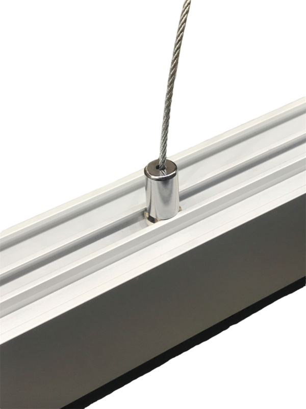 Lámpara LED Colgante 40w