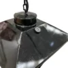 Farol LED con Fotocelda 8W