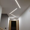 Lámpara LED Empotrable 1m