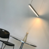 Lámpara LED Colgante Bidireccional 30w