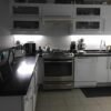 Lámpara LED Empotrable 50cm