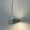Lámpara LED Colgante Bidireccional 30w
