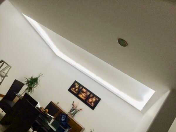 SLIMLED Tira LED Exterior Luz Fría