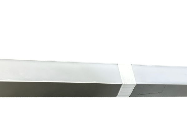 Lámpara LED Lineal Colgante 2m 40W
