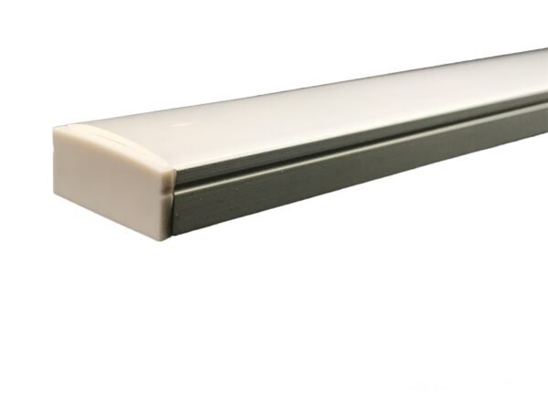 Lámpara LED Sensor de Movimiento, Switch ON y OFF