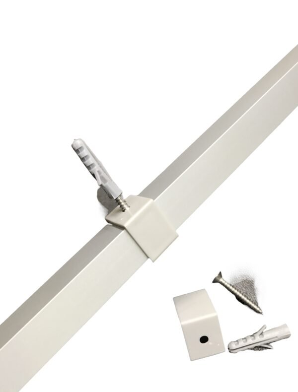 Lámpara LED Esquinero 1m