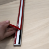 Lámpara LED Sensor de Movimiento, Switch ON y OFF
