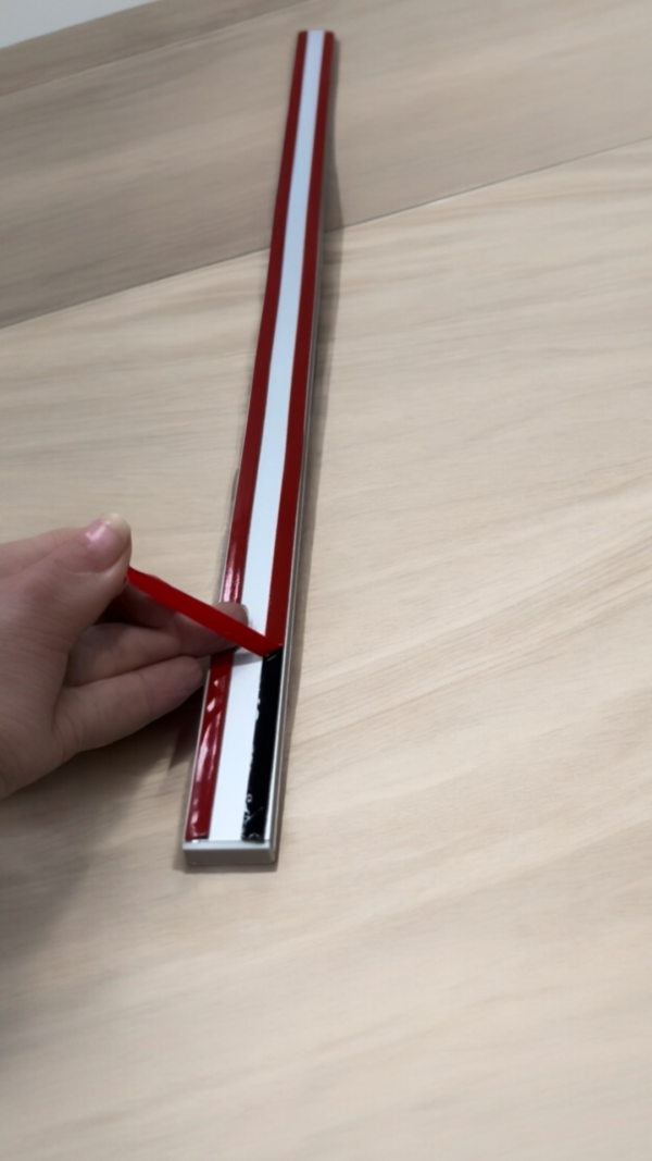 Lámpara LED Sensor de Movimiento, Switch ON y OFF