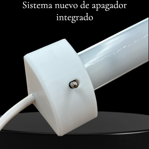 Lámpara LED Esquinero Autoadherible 50cm