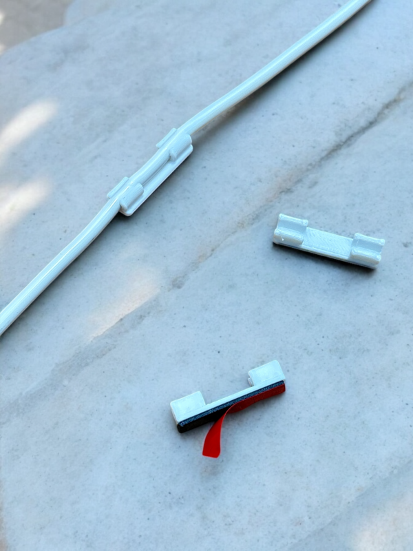 Lámpara LED Sensor de Movimiento, Switch ON y OFF Lux Fria