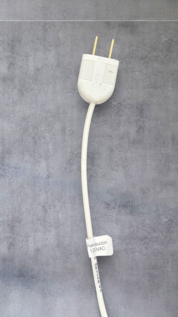 Lámpara LED Sensor de Movimiento, Switch ON y OFF