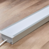 Lámpara LED Empotrable 1m 40W