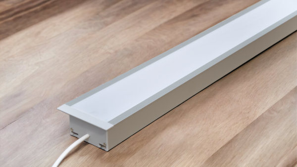 Lámpara LED Empotrable 1m 40W