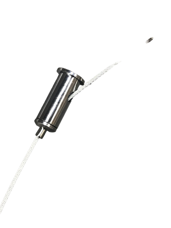 Lámpara LED Colgante Bidireccional 30w