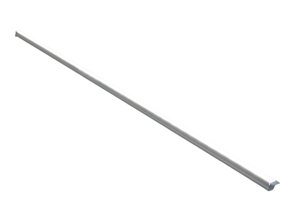 Lámpara LED Empotrable 1m