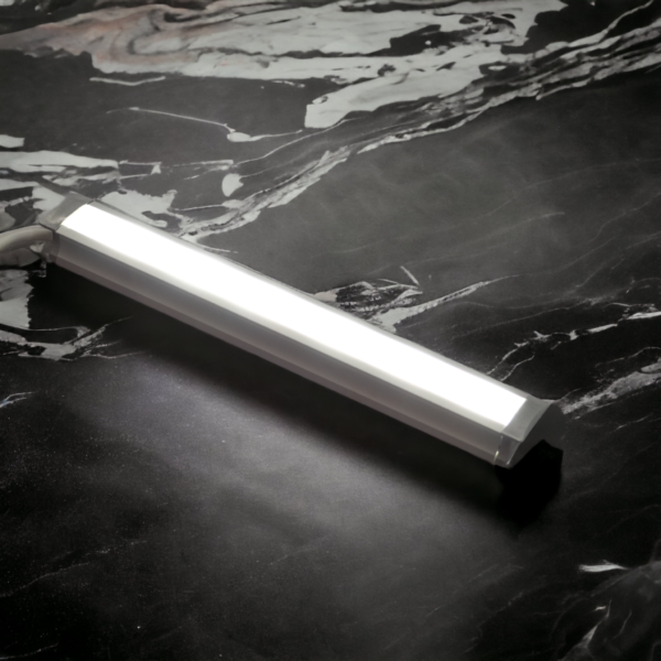 Lámpara LED Empotrable 16cm Luz Fría