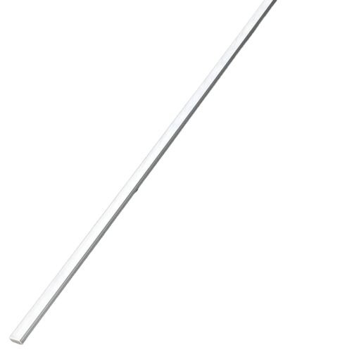 Lámpara LED delgado 1m