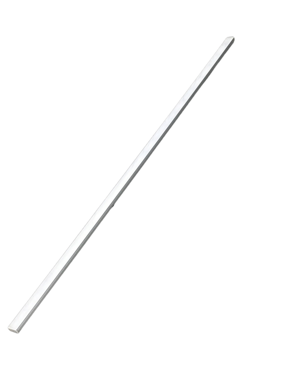 Lámpara LED delgado 1m