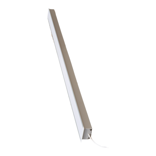 Lámpara LED Empotrable 1m 40W