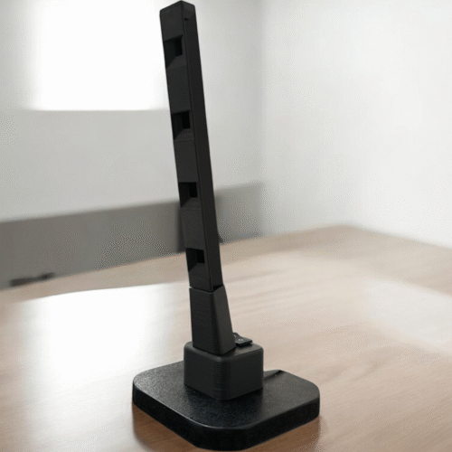 Lámpara LED de Escritorio Moderna Luz Puntual Nocturna