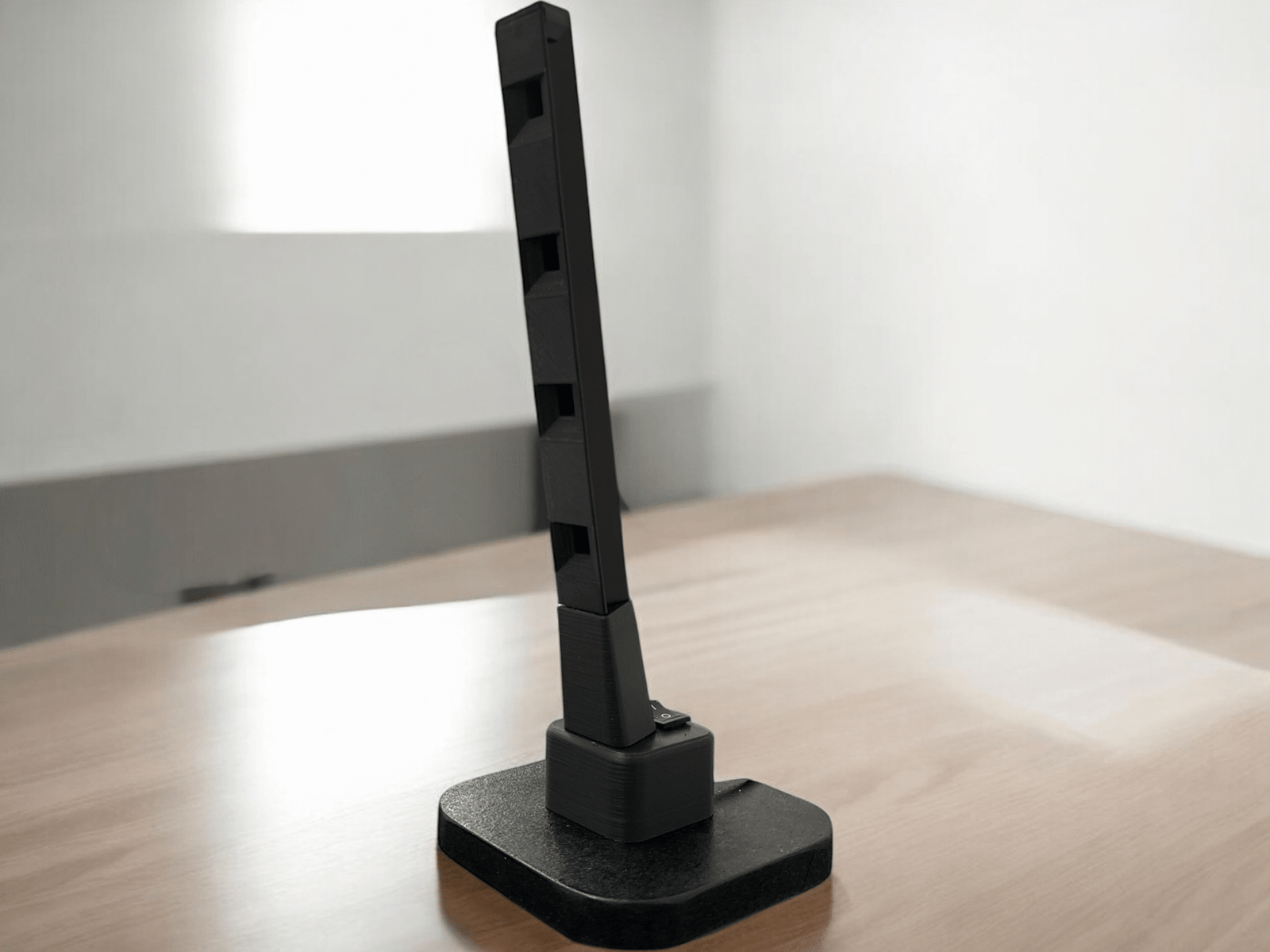 Lámpara LED de Escritorio Moderna Luz Puntual Nocturna