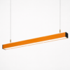 Lampara LED colgante 1m 40w