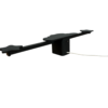 INTENSESO Aplique LED Infantil Nube y Estrellas 4W 540 lm
